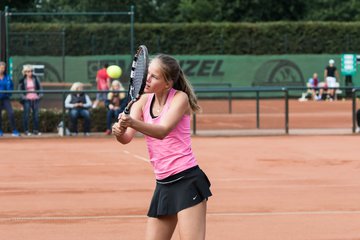 Tizia Brocks 324 - Lilienthal Open